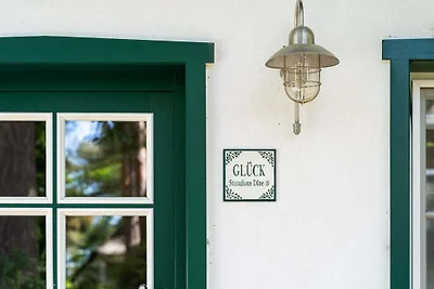 Casa al mare Dune 19 - felicità
