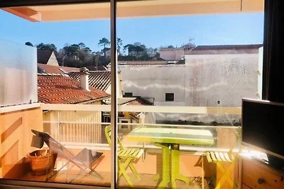 Residentie Le Galion