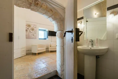 Campanile Apartment with terrace - RS