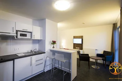 Adonis Dijon Doppelapartment