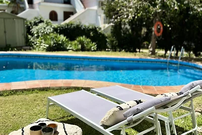 Haus in Marbella mit Zugang zum...