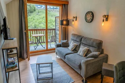 Residenz La Combe D'or