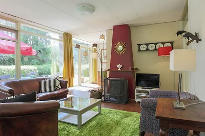 Casa vacanze a Huijbergen con giardino