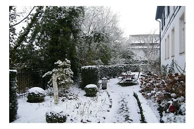 Ferienhaus Erholungsurlaub Warendorf