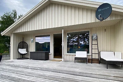 6 Personen Ferienhaus in Åsenfjord-By Traum