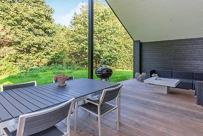4 sterren vakantie huis in Skals-By Traum