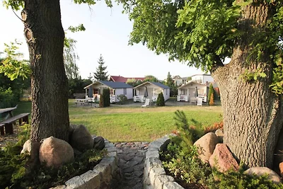 Casa vacanze a Miedzyzdroje
