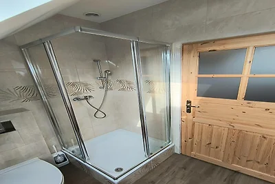 Komfortable Ferienwohnung, Stepnica
