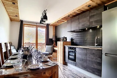 Renovierte Maisonette-Wohnung · Direkter Zuga...