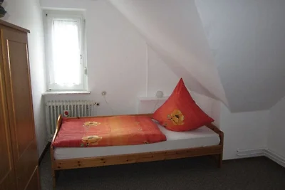 De Boer Komfortable Ferienresidenz