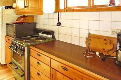 7 Personen Ferienhaus in STRYN-By Traum