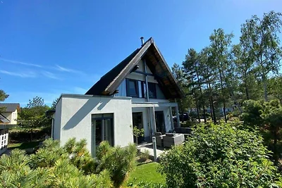 Lotsenstieg 8 Komfortable Ferienresidenz