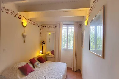 Sonniger Kurzurlaub in der Provence