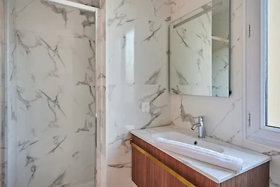 Nieuw appartement Puteaux/La Défense