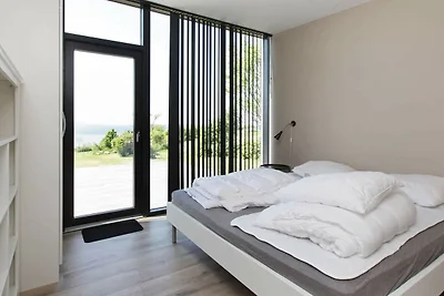 8 Personen Ferienhaus in Ølsted-By Traum