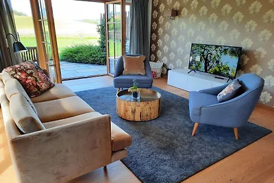 "Kaiserwinkl" im Chalet KAISER