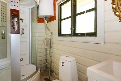 6 Personen Ferienhaus in Hadsund-By Traum