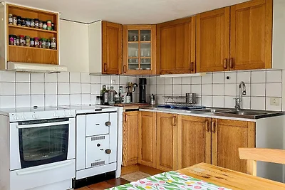 4 Personen Ferienhaus in ENKÖPING