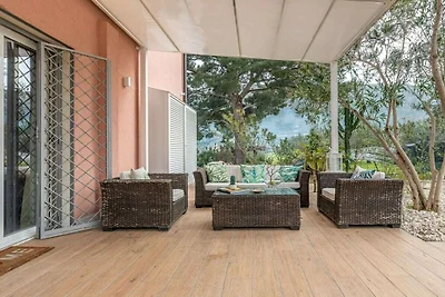 Villa Giovanna con Piscina