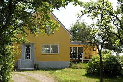 10 Personen Ferienhaus in Rømø-By Traum