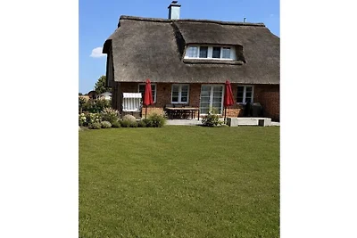 Ferienhaus in Mellnitz mit Schwimmbecken