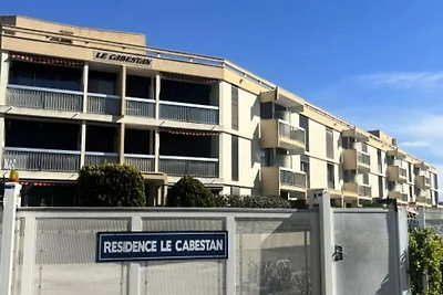 Apartment in Port Camargue in Strandnähe
