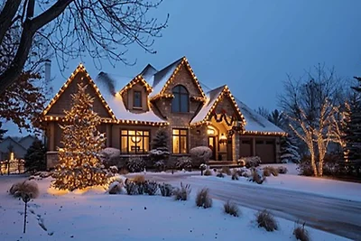 4 Zimmer für 6 Personen