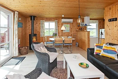 Casa vacanze Vacanza di relax Fröstrup