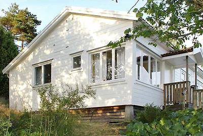 4 Personen Ferienhaus in UDDEVALLA-By Traum