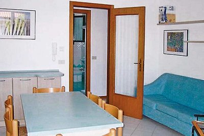 Wohnung in Cavallino in der Nähe von Sea...