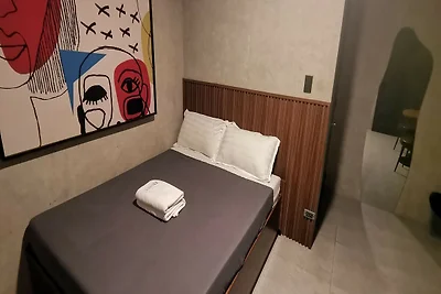 Smart Solo Stay | Gemütliches Einzelzimmer in...