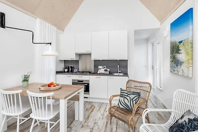 Lodge moderno vicino alla spiaggia