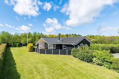 5 Personen Ferienhaus in Hemmet