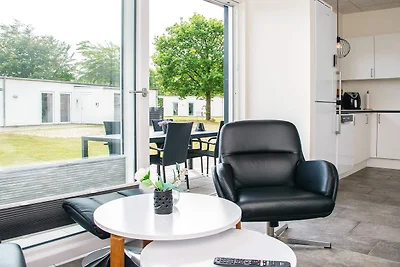 6 persoons vakantie huis in Ringkøbing