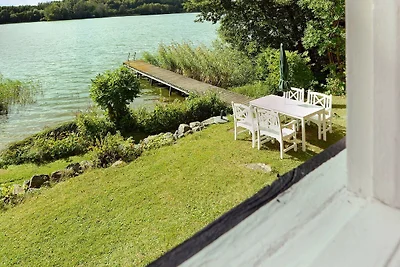 5 Personen Ferienhaus in MARIEFRED-By Traum
