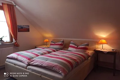 Ferienwohnung mit 1 Schlafzimmer