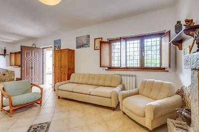 Chalet in Motta Santa Lucia