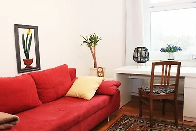 Ferienwohnung mit 2 Schlafzimmer