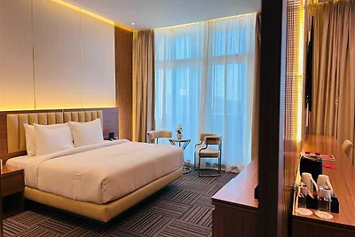 Premium 2BR | Luxuriöses Wohnen | Sheikh Zaye...