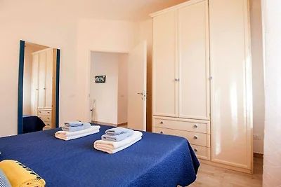 Appartamento Timone vicino al mare