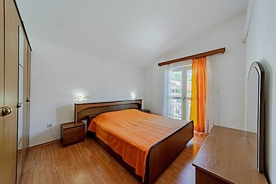 Apartments Kuzma - One-Bedroom Apartment with...