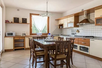 Villa mit 4 Schlafzimmer