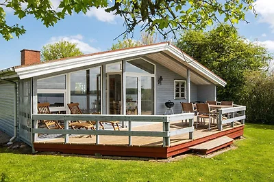 4 Personen Ferienhaus in Haderslev-By Traum