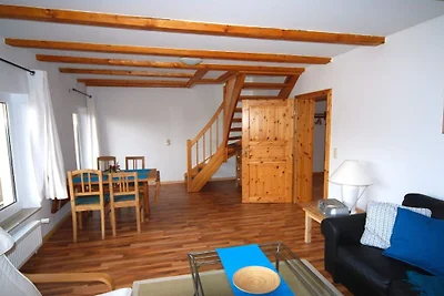Ferienwohnung mit 2 Schlafzimmer