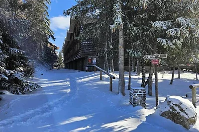 Studio für 2 Personen