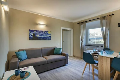 Raibetta-appartementen - Eén