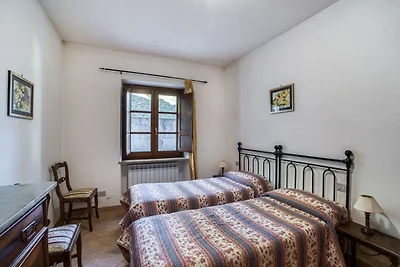 Appartement in Citerna voor 4 personen