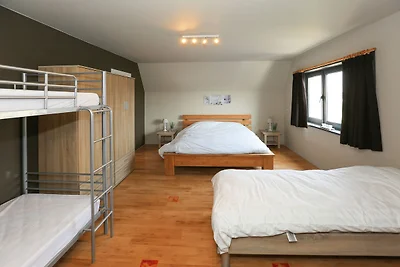 Prachtige villa met bubbelbad