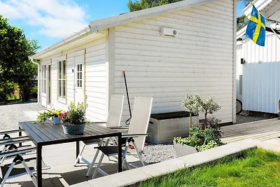 5 Personen Ferienhaus in KÅLLEKÄRR