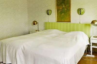 6 Personen Ferienhaus in Brastad-By Traum